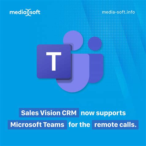 The Ultimate Guide To Crm Software For Microsoft Teams