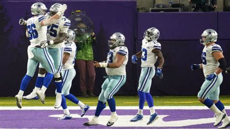 NFL Cowboys el equipo más valioso en tiempos de Covid 19 según Forbes