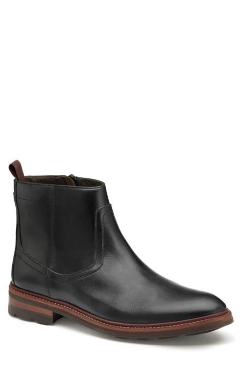 Mens Johnston And Murphy Collection Boots Nordstrom