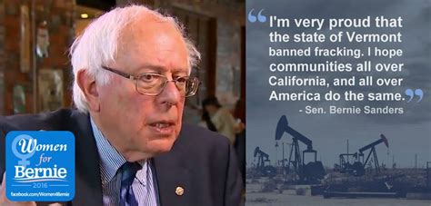 Better World Quotes Fracking Quotes