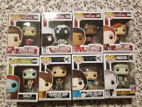 US NC Barnes And Noble Hot Topic Local Store Haul R Funkopop