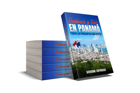 Residencia Y Vivir En Panam