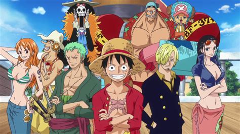 One Piece Filler Episodes Complete Guide Caffeine Anime