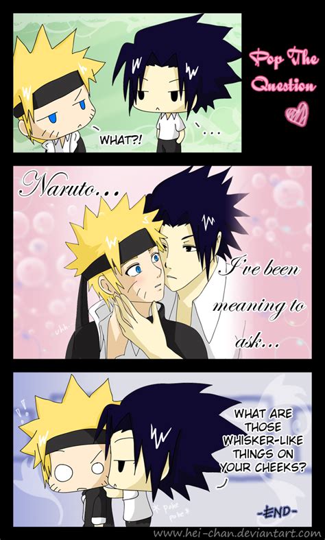 Narusasu Comic Naruto Fan Art 21627344 Fanpop