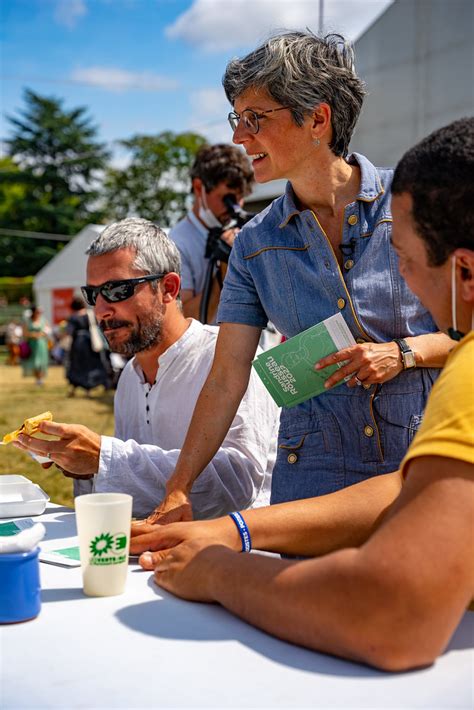 journées d été écologistes Arnaud César Vilette Collec Flickr