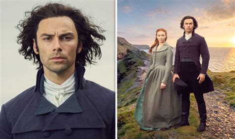 Poldark Season 5 Ending How Will The Last Series Of Poldark End Tv