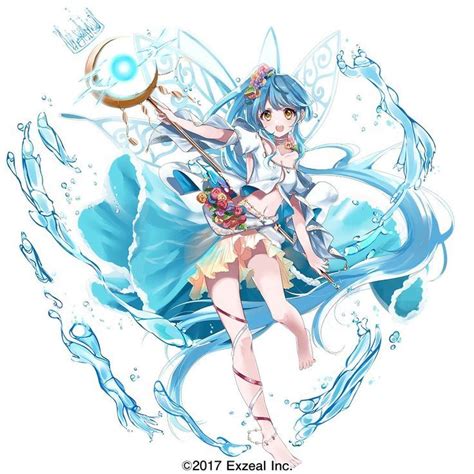 「water Mensen」おしゃれまとめの人気アイデア｜pinterest｜i アニメアートファンタジー ファンタジーのキャラクター