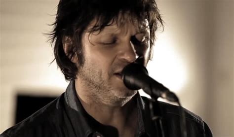 Bertrand Cantat De Retour Sur Sc Ne En Mars Stars Et People Zikeo