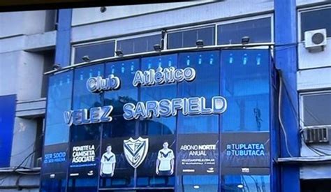 Vélez separó del plantel a los cuatro futbolistas acusados de abuso