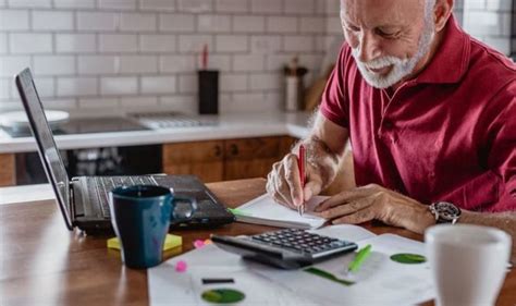 Des Milliers De Retrait S Pourraient Obtenir De L Argent Gr Ce Leur