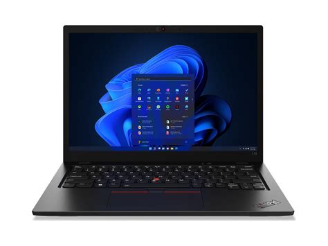 Lenovo ThinkPad L13 G3 21B90029GE TrendRadars