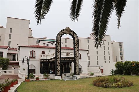 Rosarito Historia Arte Y Sabor Cerca Del Mar De Baja California