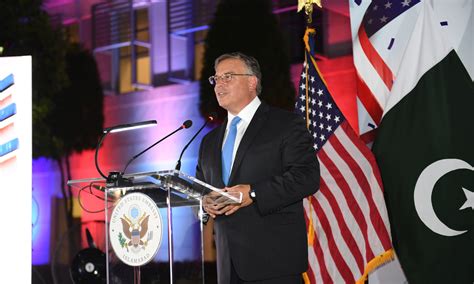 Remarks U S Ambassador Blome At The U S Independence Day Celebration Jul 2 2024 U S