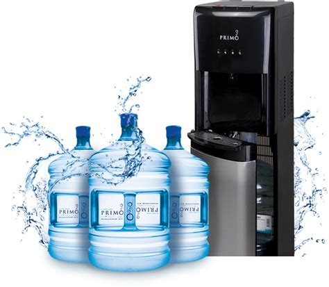 Download Primo Water Dispenser Png Image With No Background