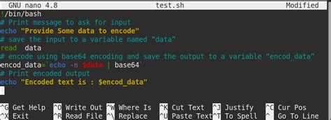 How To Use Base64 Encoding Decoding With Arduino