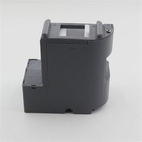 Epson EcoTank Ink Maintenance Box T04D100 T04D1 EWMB2 Walmart