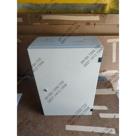 Jual Box Panel Indoor 1 2mm EH 40x60x20 60x40x20 Shopee Indonesia