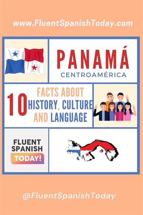 Panama Spanish Language And Culture Fluent Spanish Today En