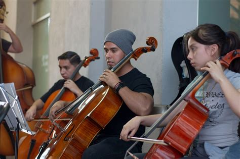 Universidad De Las Artes En Aguascalientes Abre Dos Nuevas