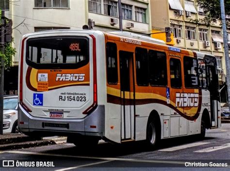 Transportes Fabio S Rj Em Rio De Janeiro Por Christian Soares