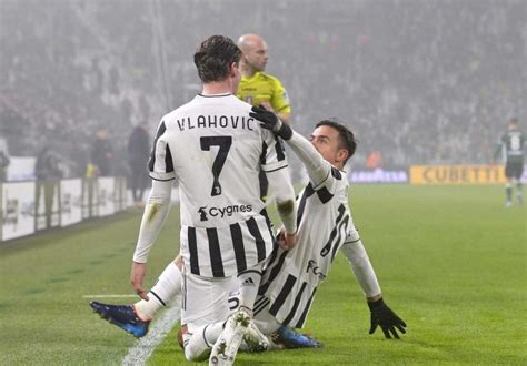 Vlahovic via dalla Juventus è davvero la scelta giusta 11contro11