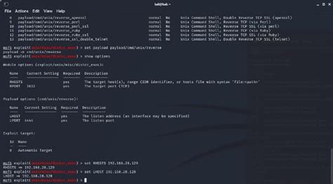 How To Use Metasploit Commands And Exploits For Pen Tests