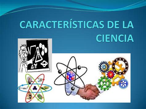 La Ciencia Mind Map