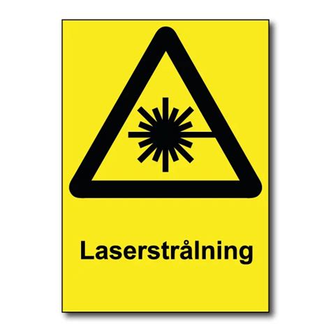 Laserstr Lning Skyltexperten