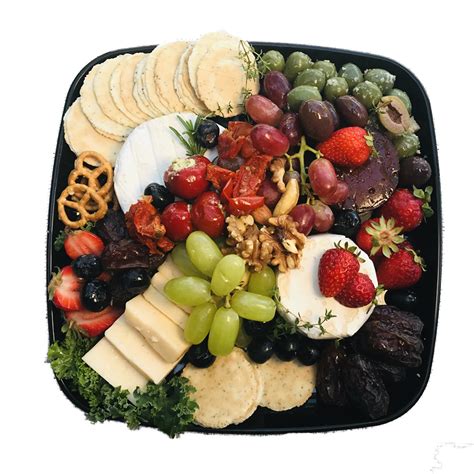 Grazing Platters Maud St Grocer