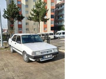 Tofaş İkinci el tofaş 2003 model Mitula Arabalar