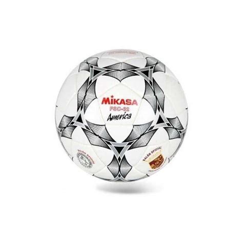 Balon Futbol Sala Mikasa Fsc62 America