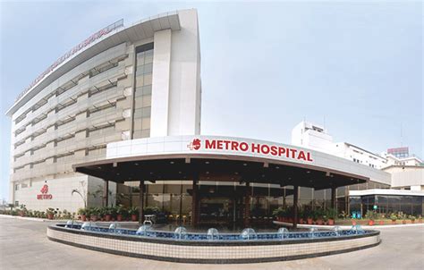 Best Heart Hospital Delhincr Metro Hospital Faridabad