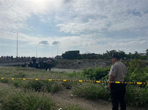 Hallan El Cuerpo Sin Vida De Un Hombre En Manta La Marea