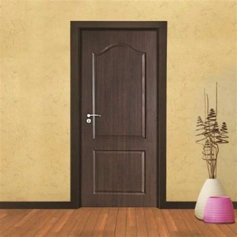 Wooden Laminated Moulded Doors For Home At Rs 250 Sq Ft In Sas Nagar