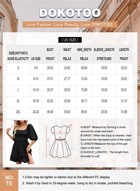 Dokotoo Square Neck Summer Dresses For Women Tie Backless Sexy