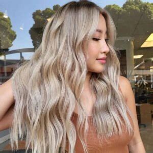 50 Best Dirty Blonde Hair Color Ideas For Women In 2022