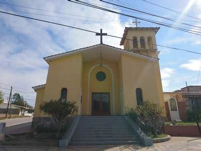 Parroquia Nuestra Señora de Fátima Córdoba Horario de Misas