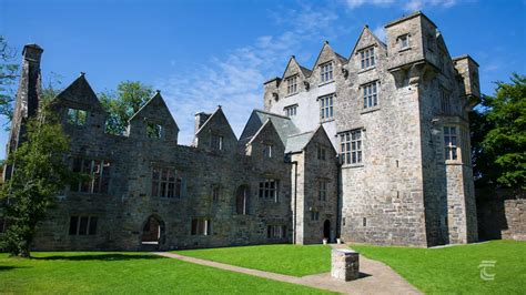 Donegal Castle • History • Visitor Information 2025