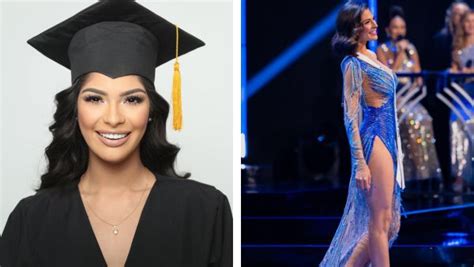 Miss Universe 2023 Winner Is Nicaraguas Sheynnis Palacios The Qanda