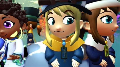 A Hat In Time Walkthrough