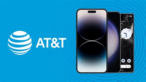 The best AT&T phone deals for January 2025: iPhone 16, Pixel 9, and ...