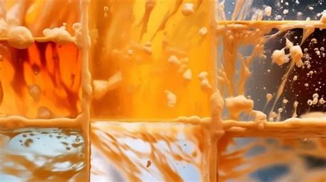 Texture Of Soap On A Glass Window Background Clean Window Clear Clean Background Image And