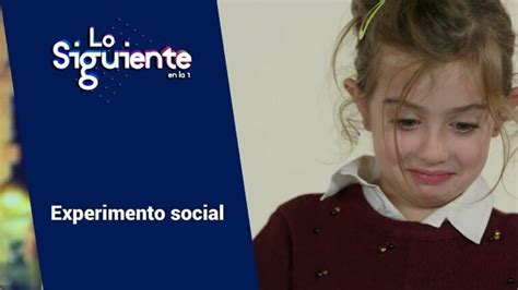 Descubre Experimentos Sociales F Ciles Para Sorprender A Tus Amigos