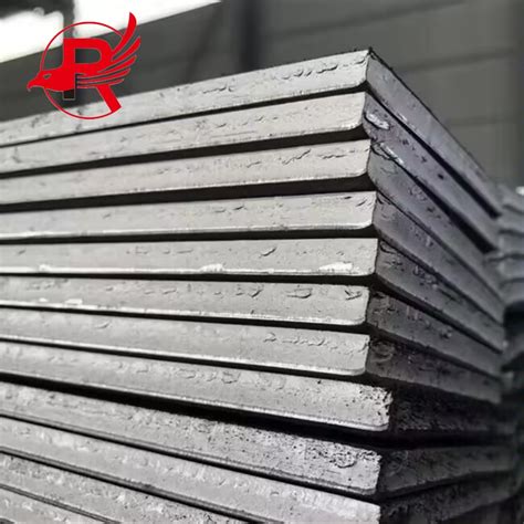 Wholesale Hot Rolled Low Alloy High Strength Carbon Steel Sheets Q345A