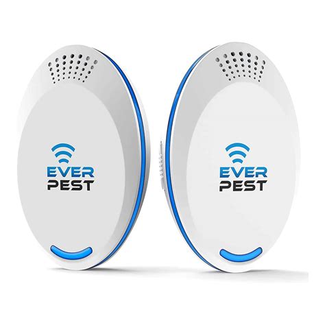 Top Best Ultrasonic Pest Repellers In Reviews Buyers Guide