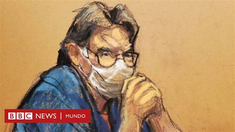 Caso Nxivm Condenan A Keith Raniere Fundador De La Secta A A Os