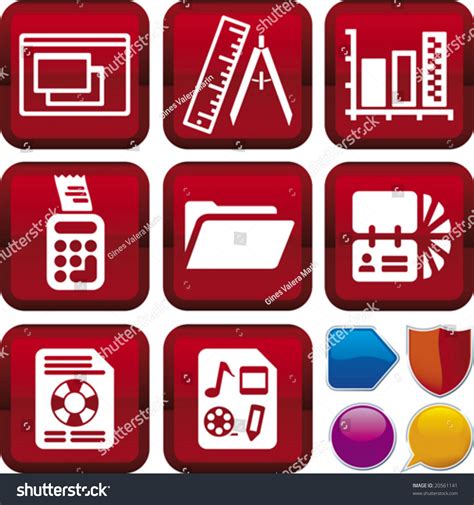 8 Change Windows Folder Icon Images, Stock Photos & Vectors | Shutterstock