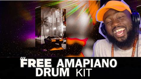 FREE DOWNLOAD AMAPIANO AFROBEAT DRUM KIT, AFROHOUSE SAMPLE PACKS BY 2 FROSH | FL STUDIO BEAT ...