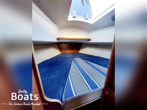 1982 Halmatic 30 For Sale View Price Photos And Buy 1982 Halmatic 30