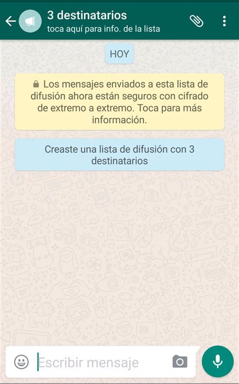 Whatsapp Los Trucos Para Saber Como Te Tienen Agregado En La App